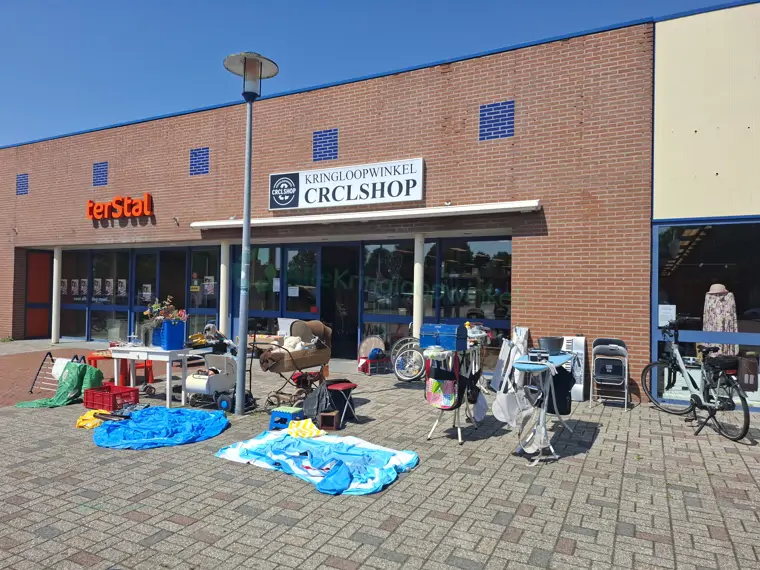 Crclshop
