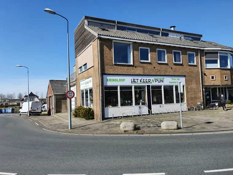 Het Keer(n)punt