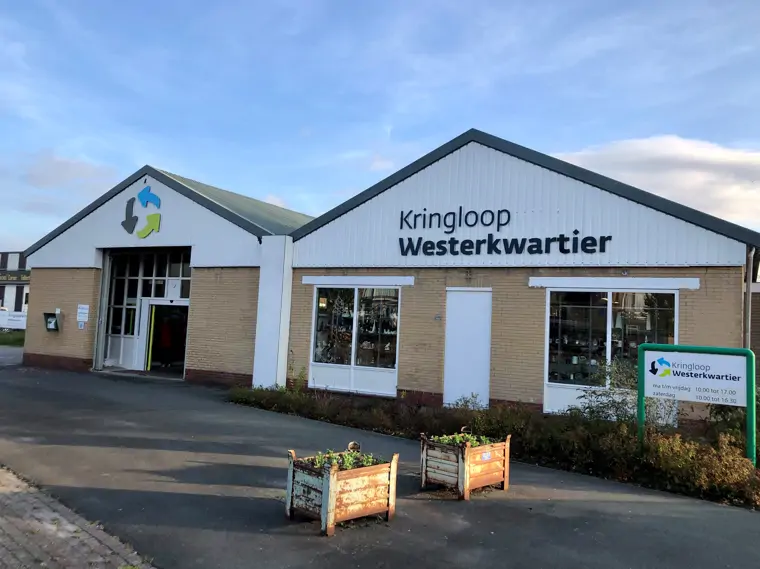 Kringloop Westerkwartier