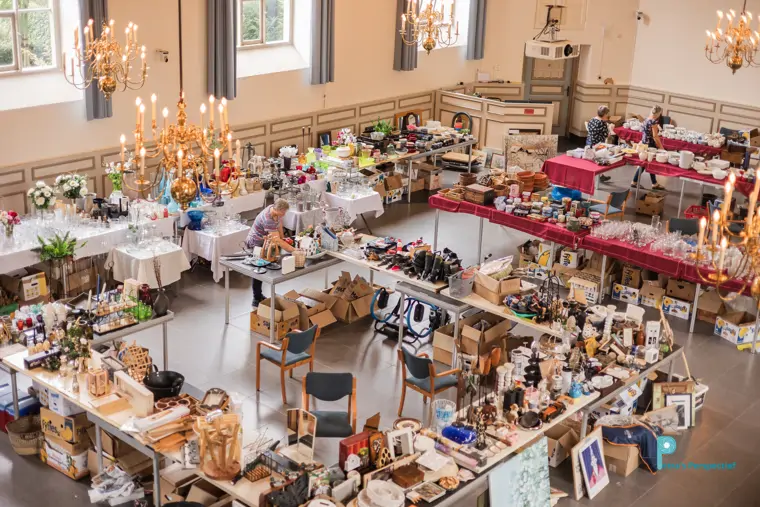 Laornse Spullenmarkt