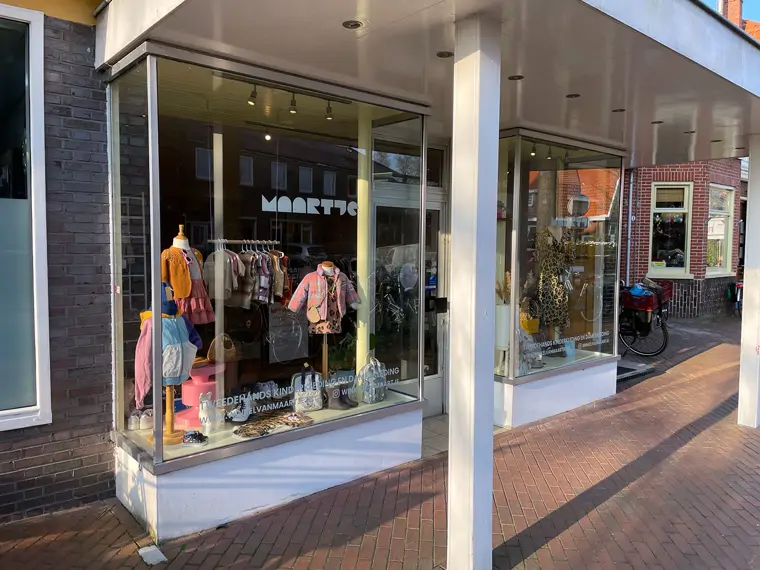 Maartje