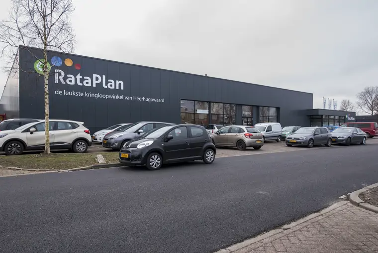 RataPlan Heerhugowaard