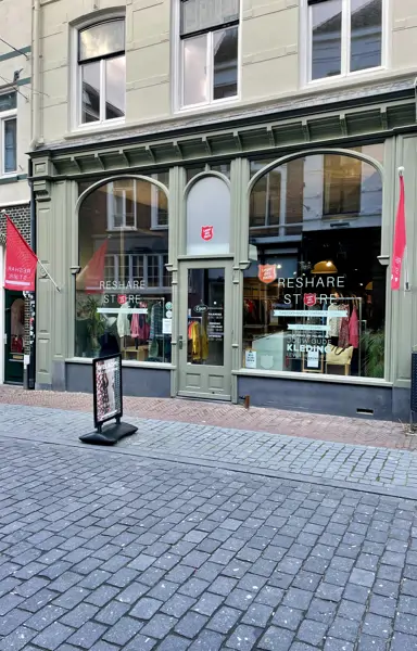 ReShare Store Nijmegen