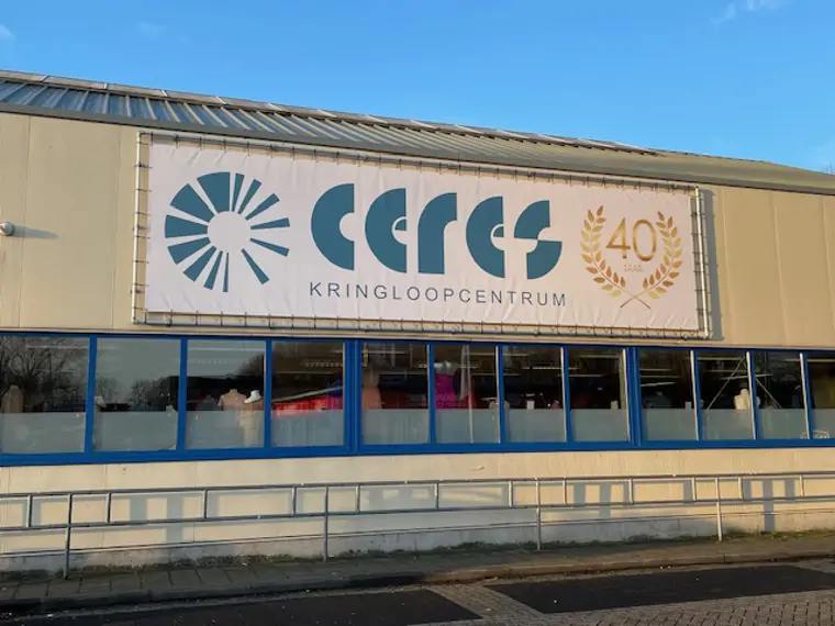 Stichting Ceres Kringloop