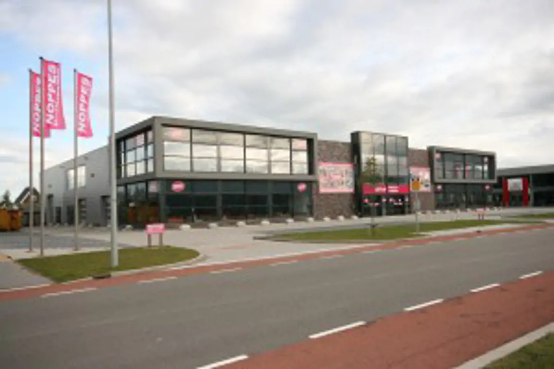 RataPlan Zwaag Marowijne