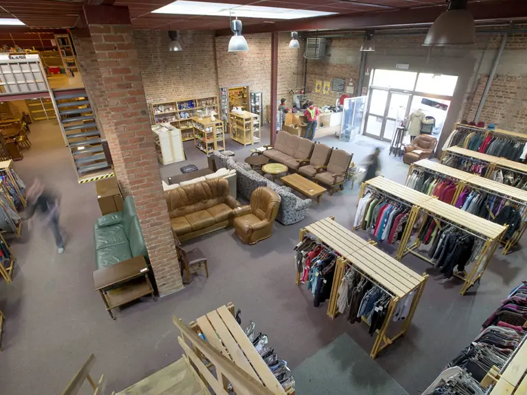 Kringwinkel Zwevegem Kringwinkel Zwevegem