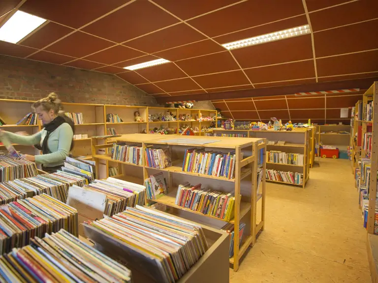 Kringwinkel Zwevegem Kringwinkel Zwevegem