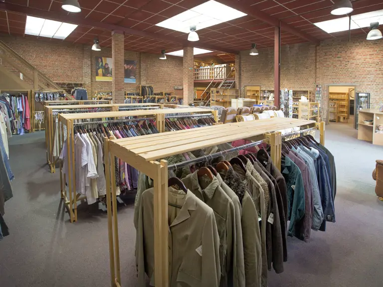 Kringwinkel Zwevegem Kringwinkel Zwevegem