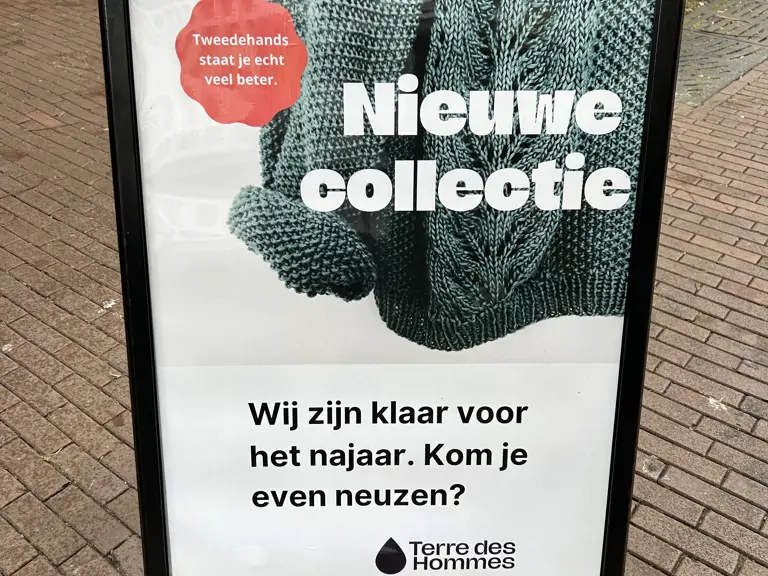 Terre des Hommes Nijmegen Terre des Hommes Nijmegen