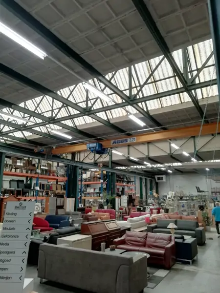 2Switch Arnhem