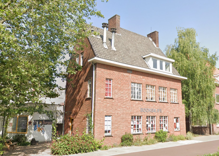 Books 4 Life Eindhoven