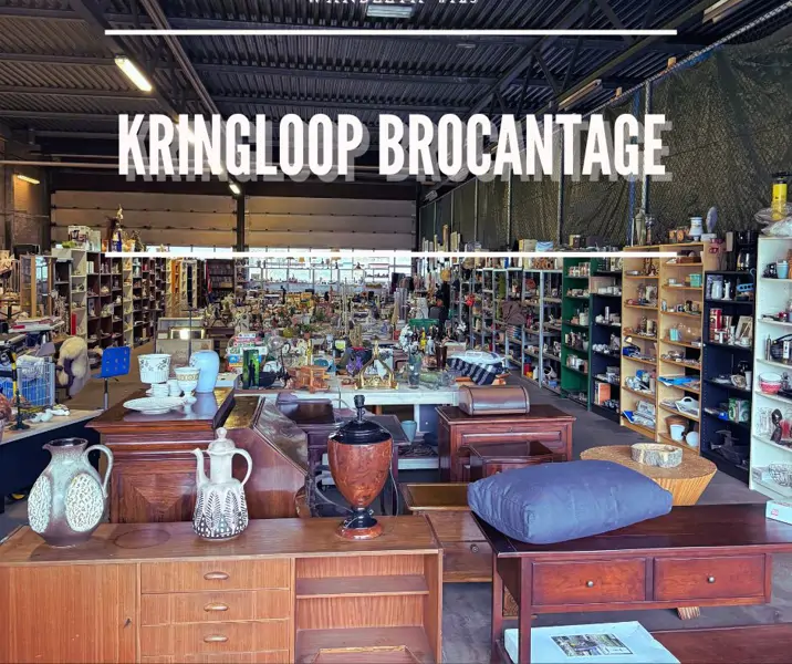 Brocantage