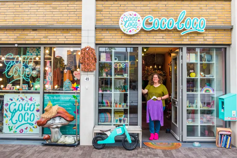 Coco Loco