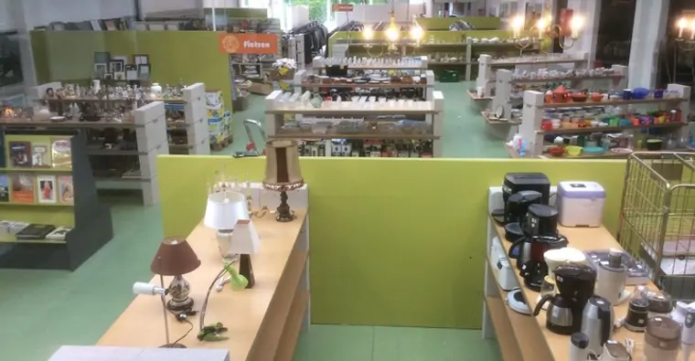 Kringwinkel Temse