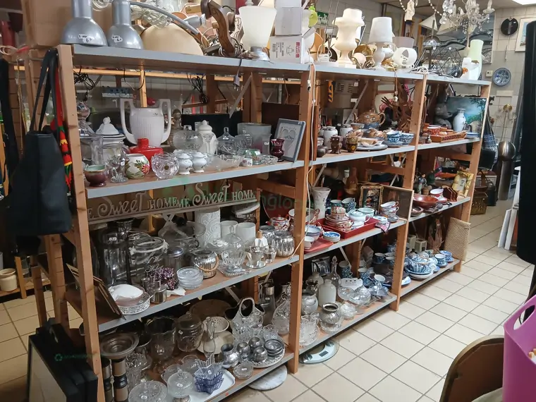 De Olde Bakkerije