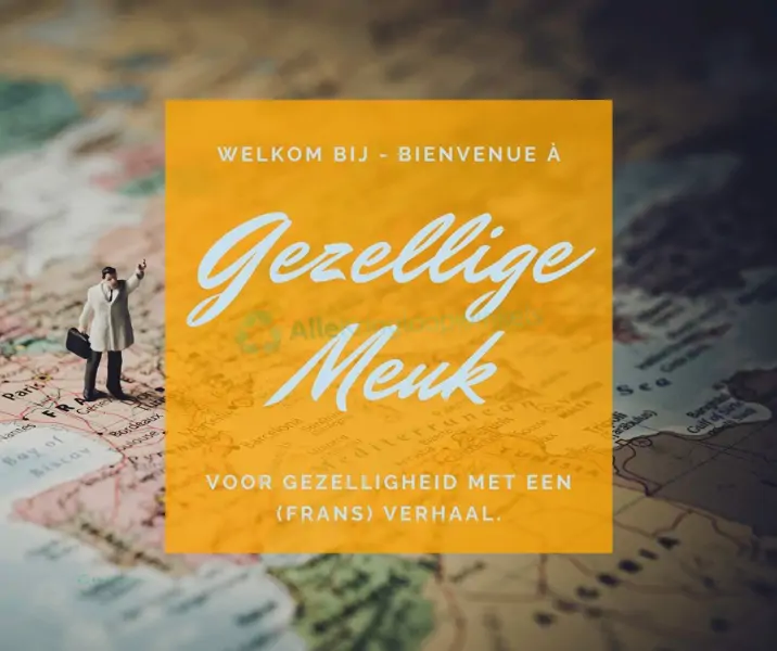 Gezellige Meuk