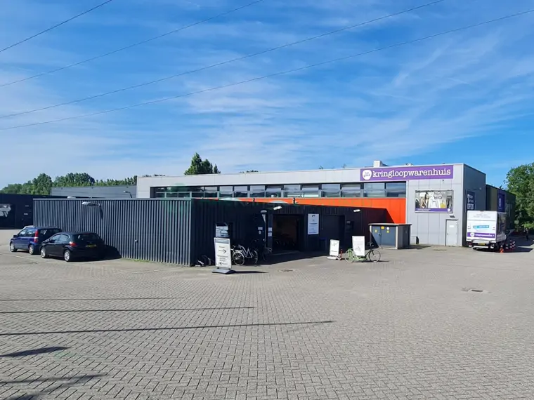 Het Goed Schiedam