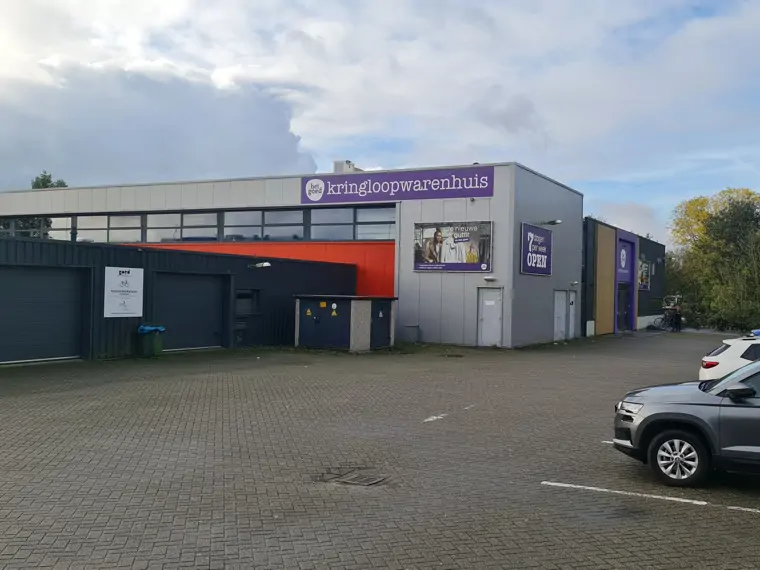 Het Goed Schiedam