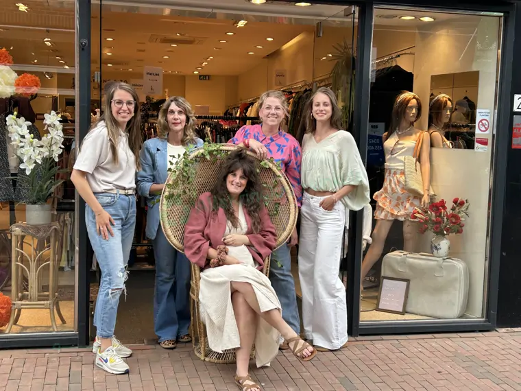 Kleding & Zo