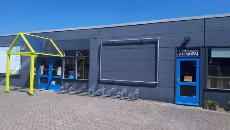 Kringloop Actief Cuijk