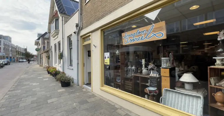Kringloop Asareel