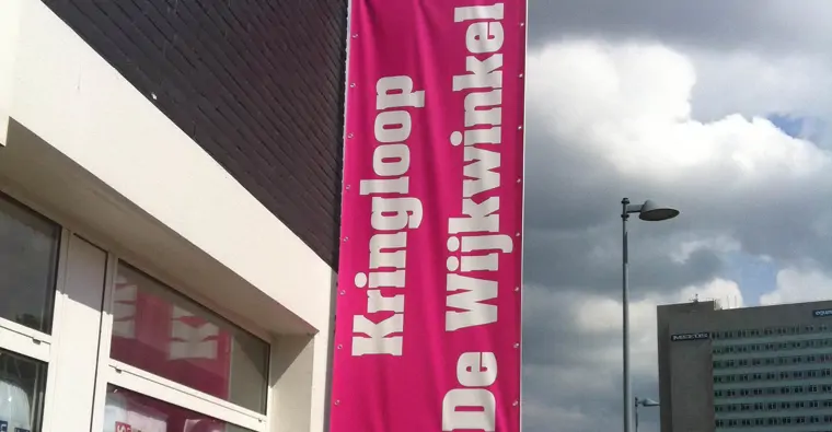 Kringloop de Wijkwinkel