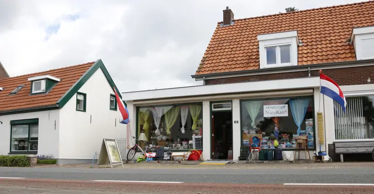 Kringloop NognKanS