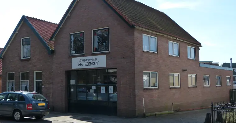 Kringloopwinkel Het Vervolg Kringloopwinkel Het Vervolg