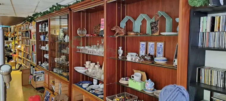 Kringloopwinkel Nieuw Geluk
