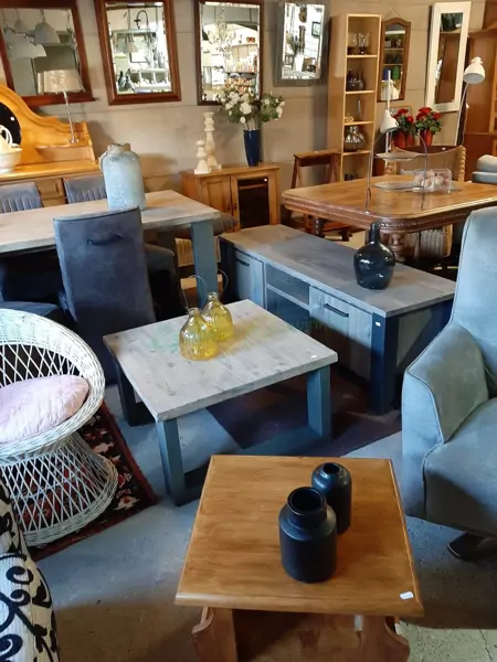 Kringloopwinkel Renswoude