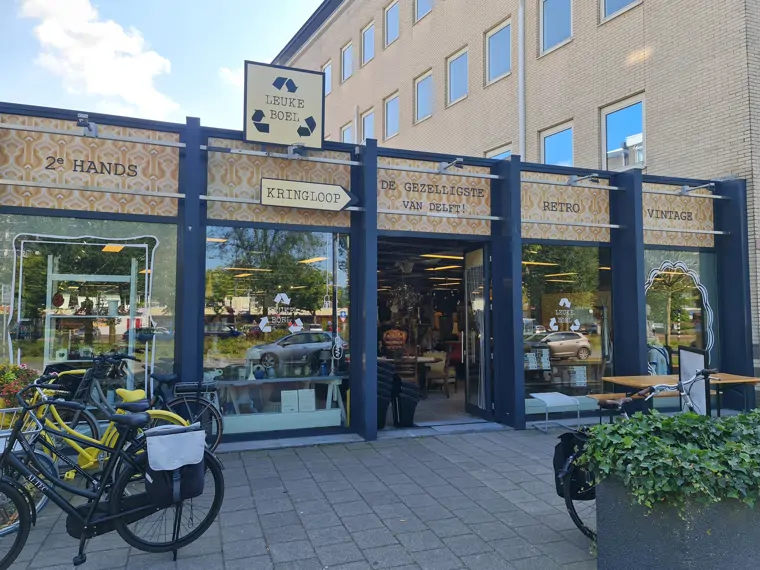 Leuke Boel