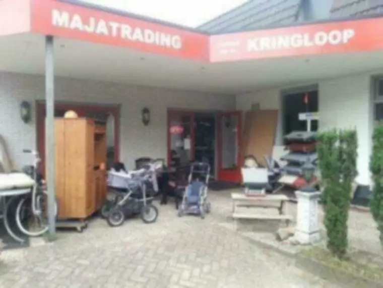 MaJa Trading