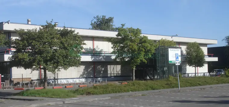 Pelgrimshoeve