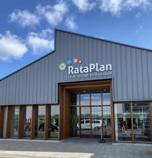 RataPlan Alkmaar