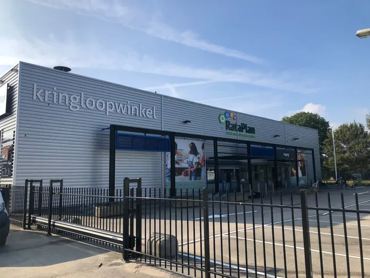 RataPlan Hoorn Oude Veiling