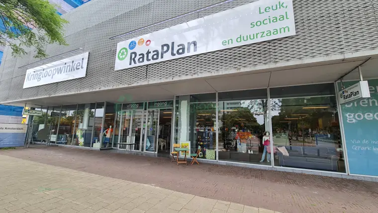 RataPlan Rijswijk