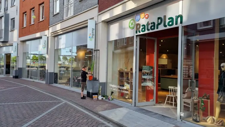 RataPlan Spijkenisse