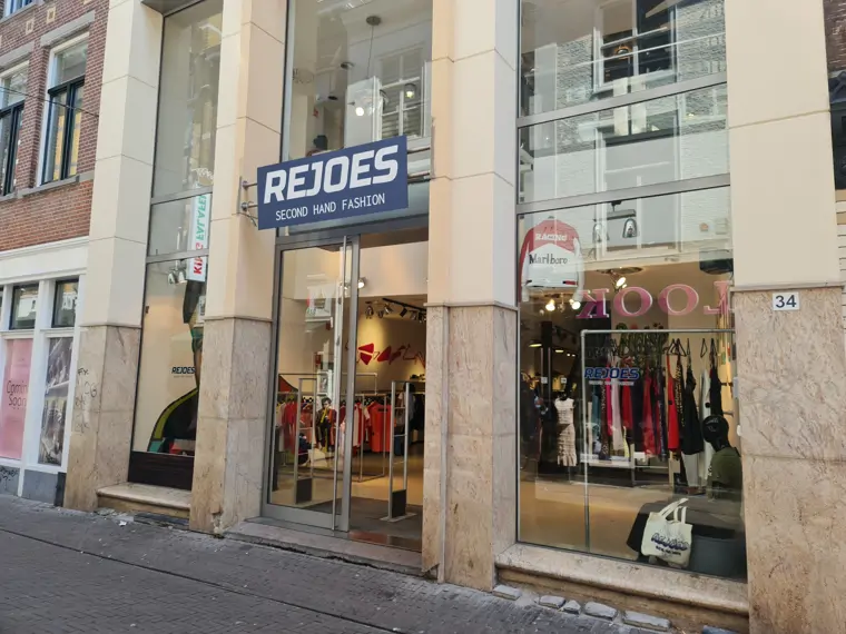 Rejoes - Den Haag