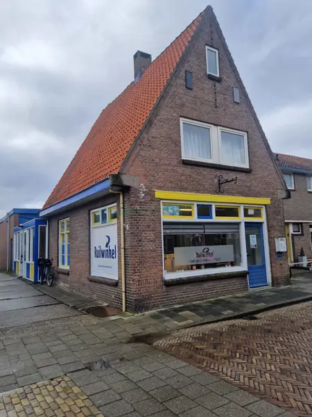 Ruilwinkel Goes