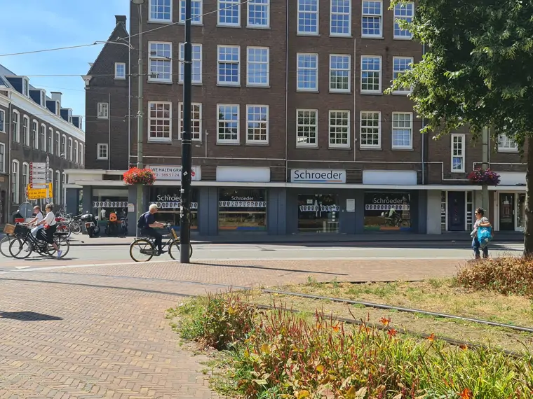 Schroeder Kringloop Torenstraat