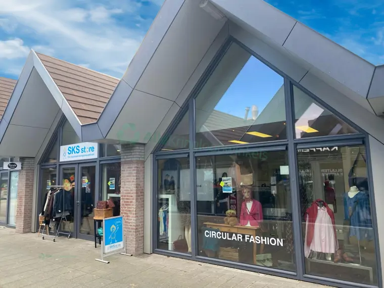 SKS Store - Zuidpromenade