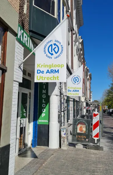 Stichting De A.R.M.
