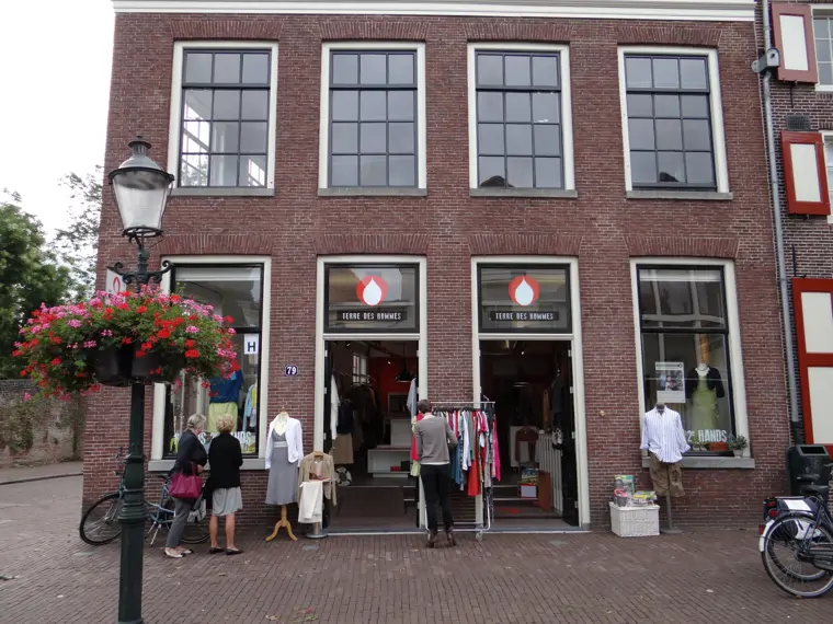 Terre des Hommes Amersfoort