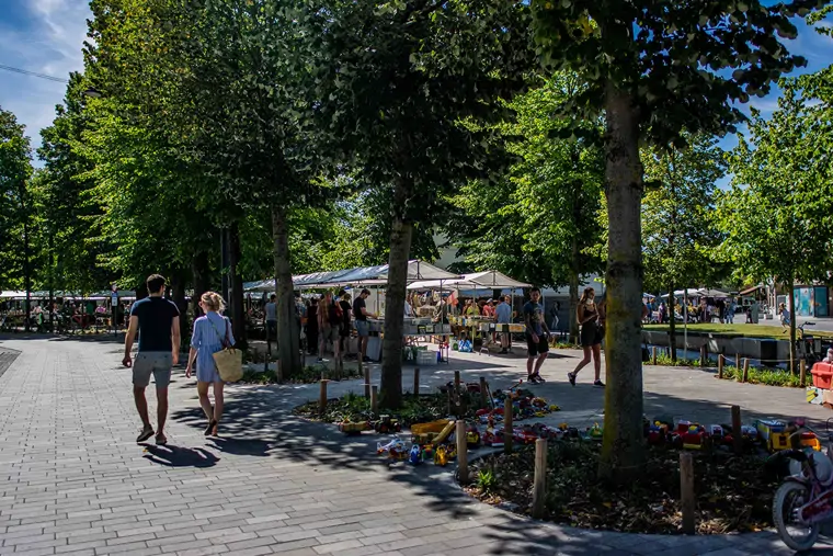 Teutenmarkt