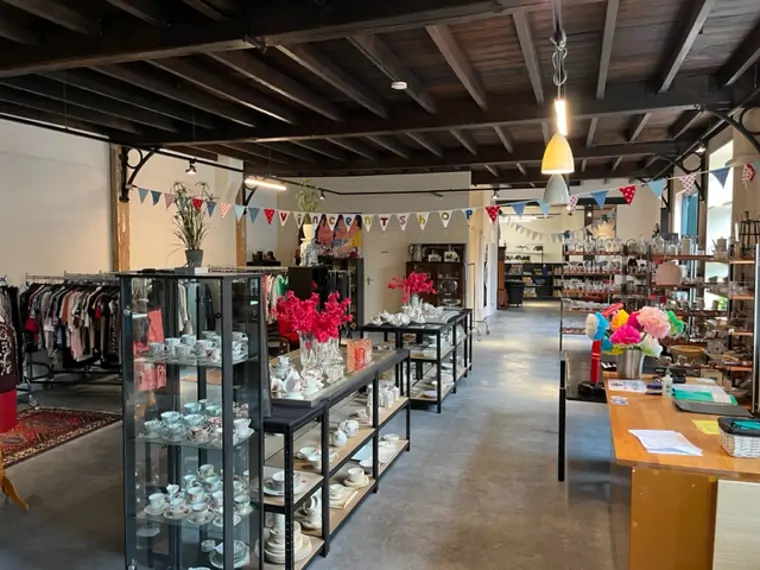 Vincentshop