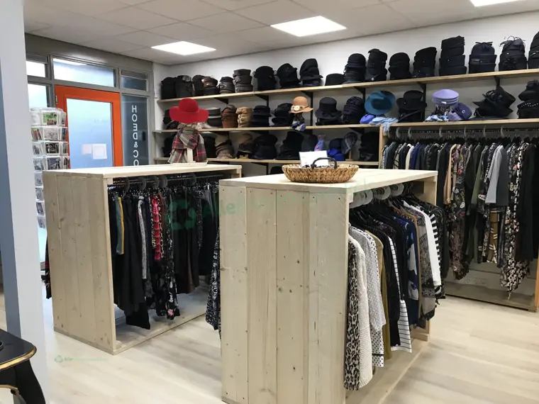 Woord en Daad Hoed & Co Ridderkerk (1/24) Woord en Daad Hoed & Co Ridderkerk (1/24)