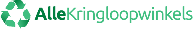 AlleKringloopwinkels.nl